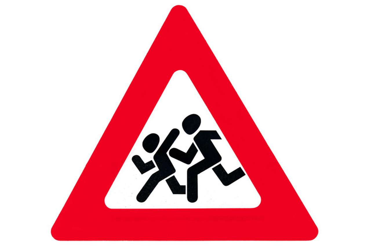 ГИБДД Москвы готовит акцию к школьным каникулам 