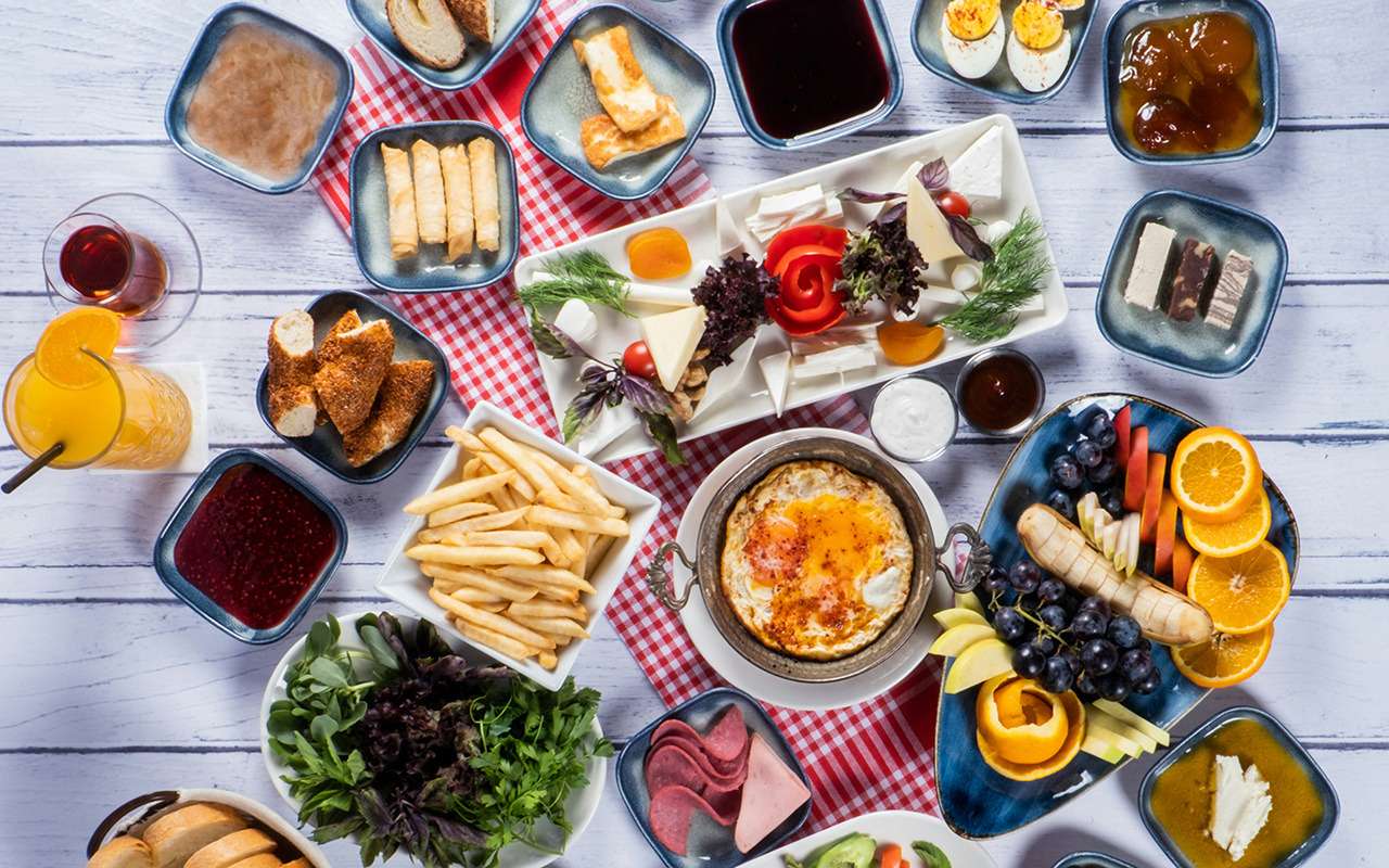 Как отреагируют российские туристы на отказ турецких отелей от all inclusive?