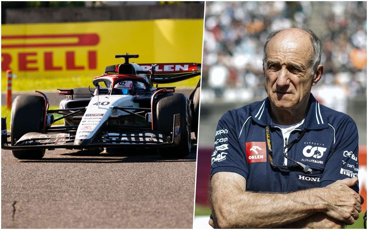 Технический эксперт назвал секрет успеха команды Формулы-1