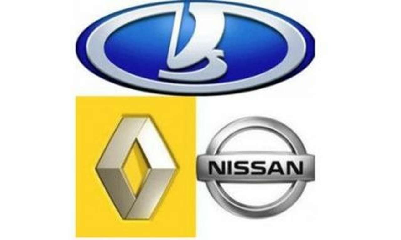 АВТОВАЗ будет заниматься закупками в дуэте с Renault-Nissan