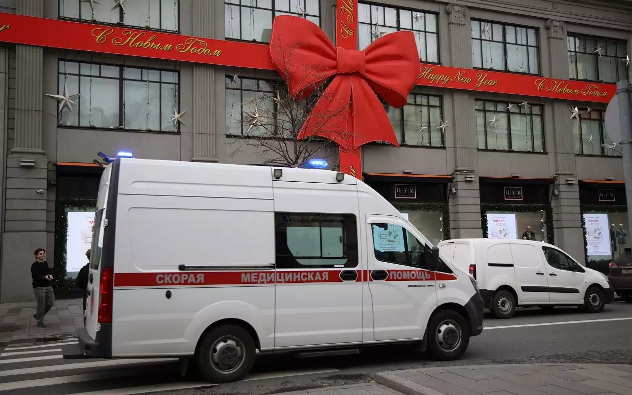 Уступил скорой — получил штраф. В Госдуме усмотрели несправедливость