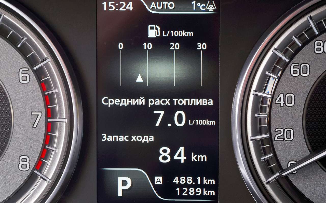 Что не так с запасом хода электромобиля?