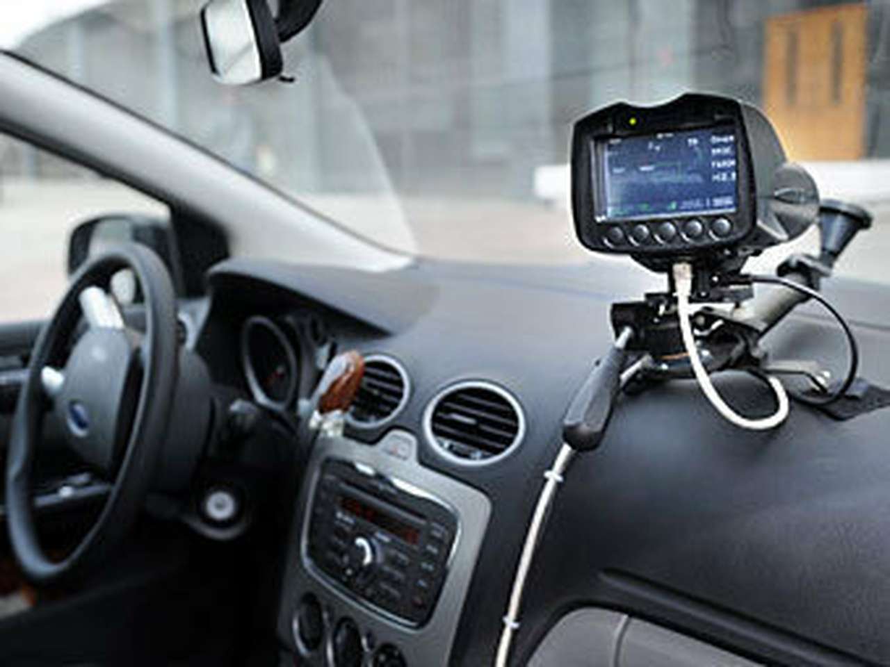 МКФ продолжают рассылать ошибочные штрафы за парковку