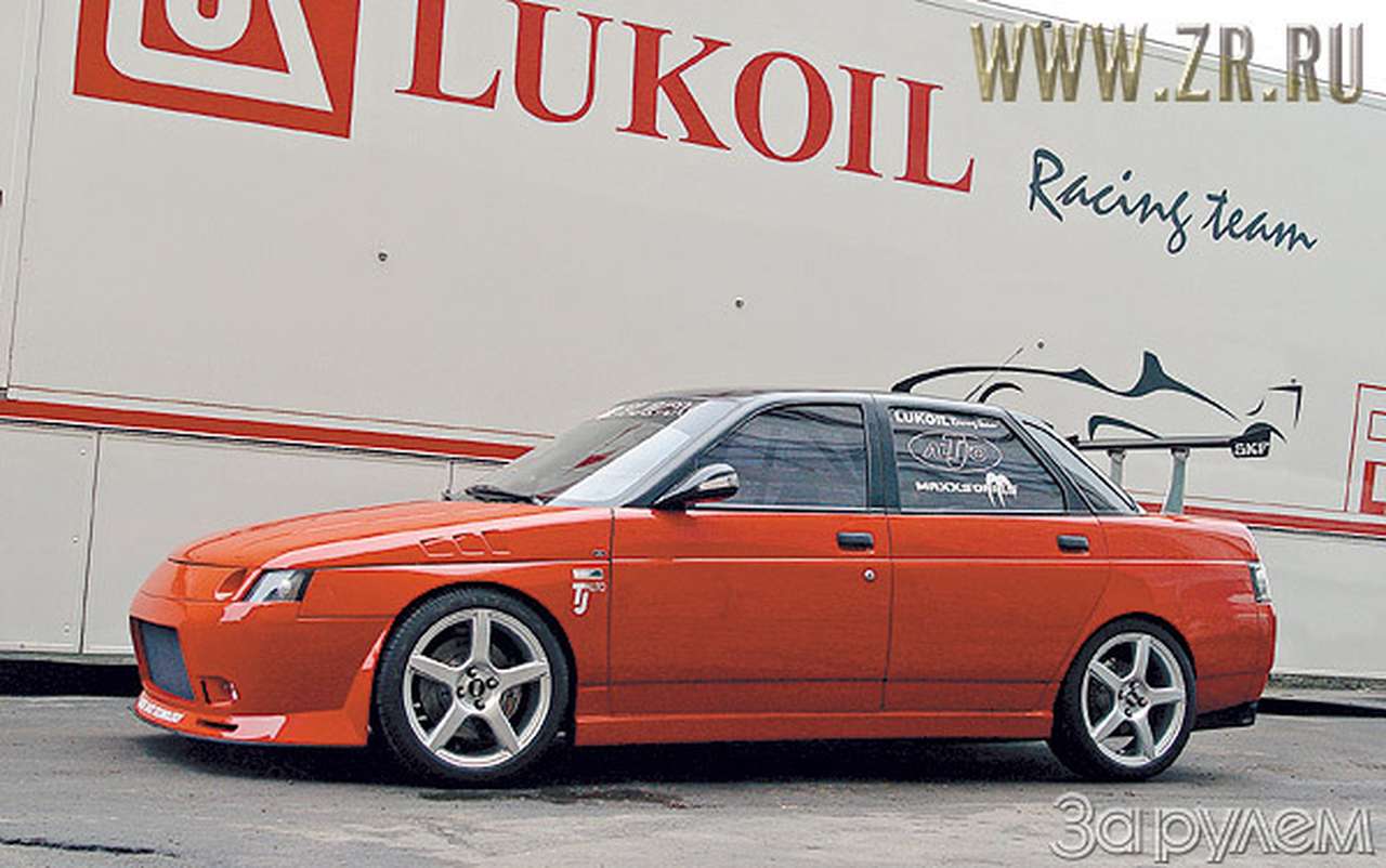 Абсолютный пик