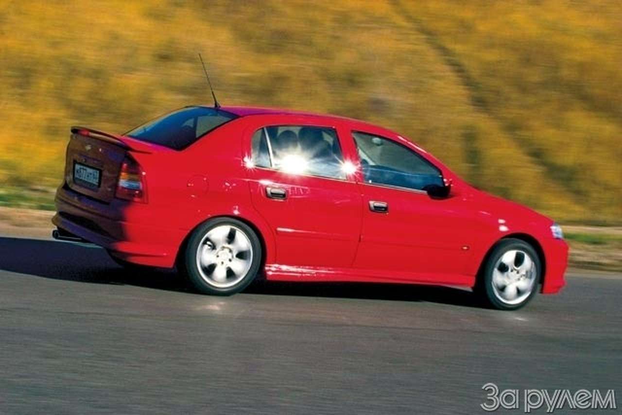 Тюнинг Chevrolet Viva. Оживет ли "Вива"?