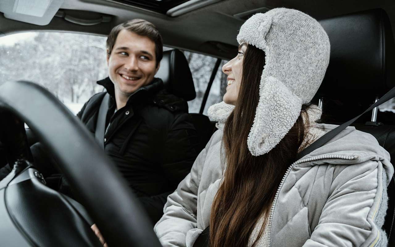 Эти 5 шагов избавят вас от усталости за рулем