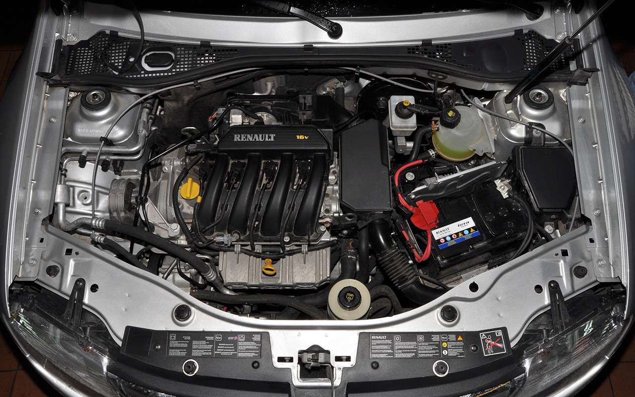 Массовые двигатели Лады и Renault – 5 частых жалоб от владельцев