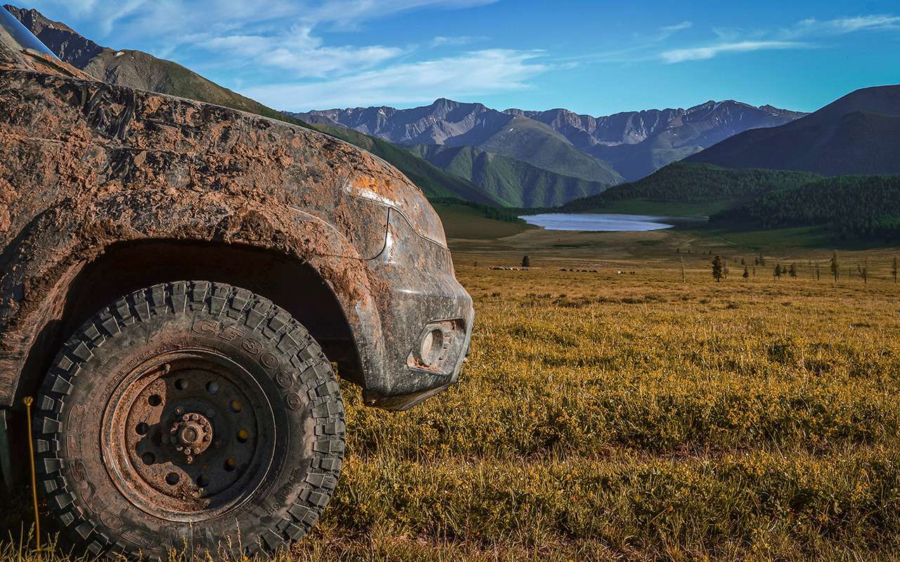 В зону СВО хотят передавать изъятую технику браконьеров