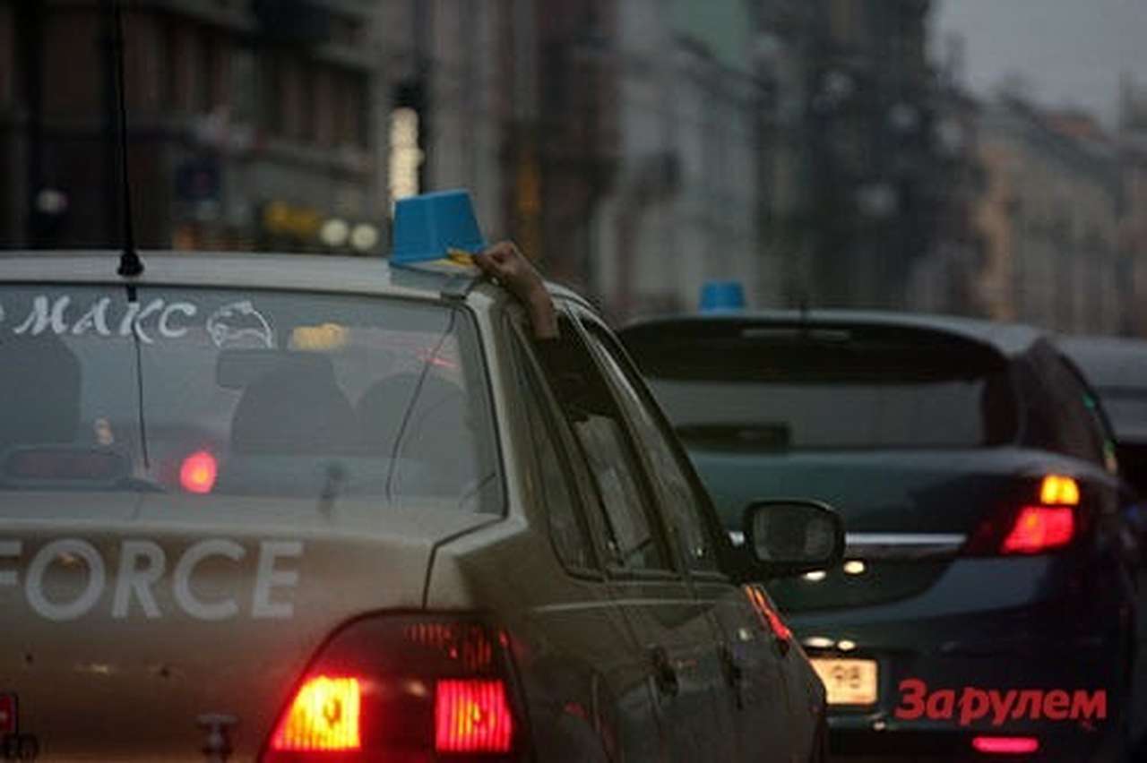 Автомобилистов лишат возможности протестовать