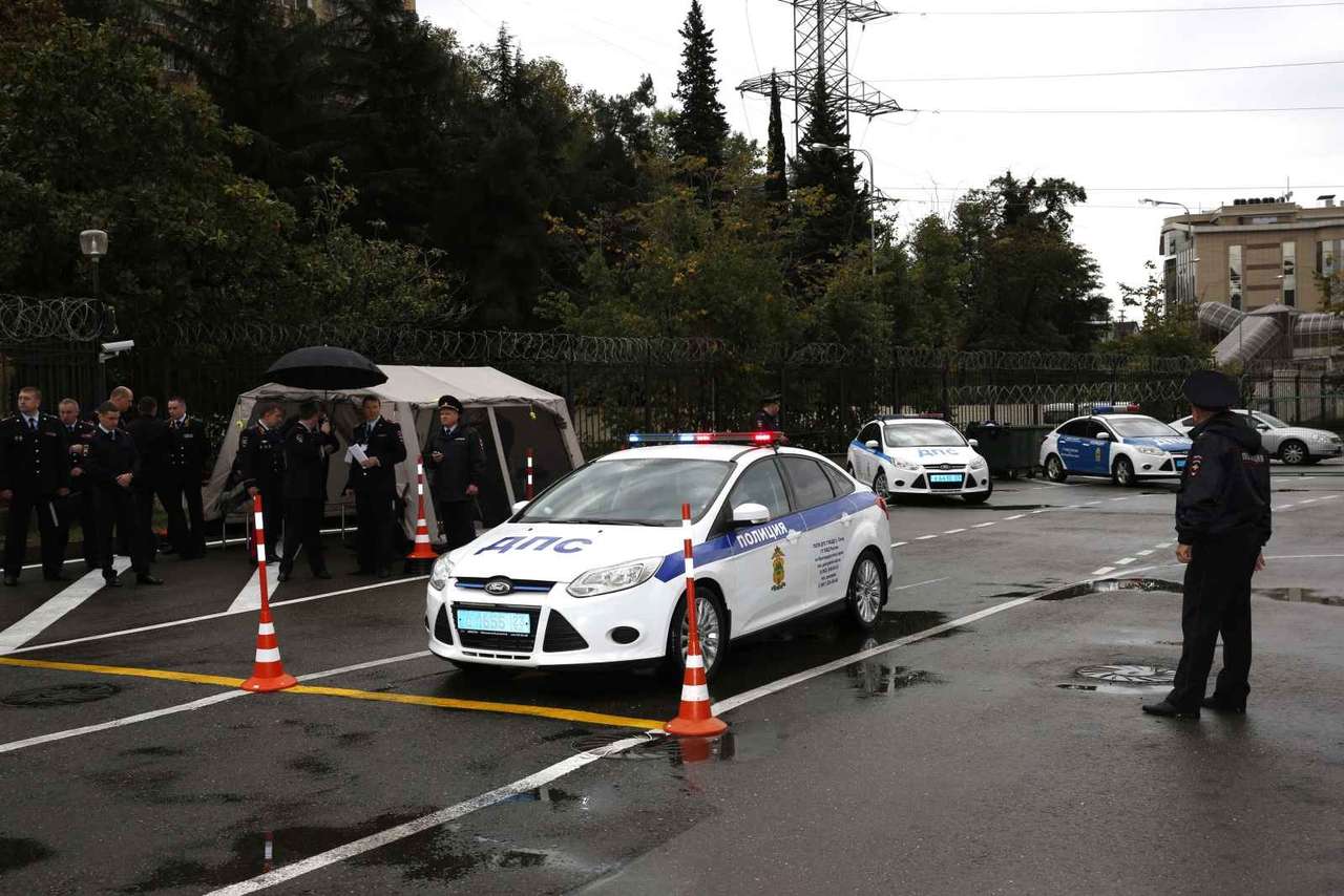 Региональных начальников ГИБДД ждет непростой экзамен