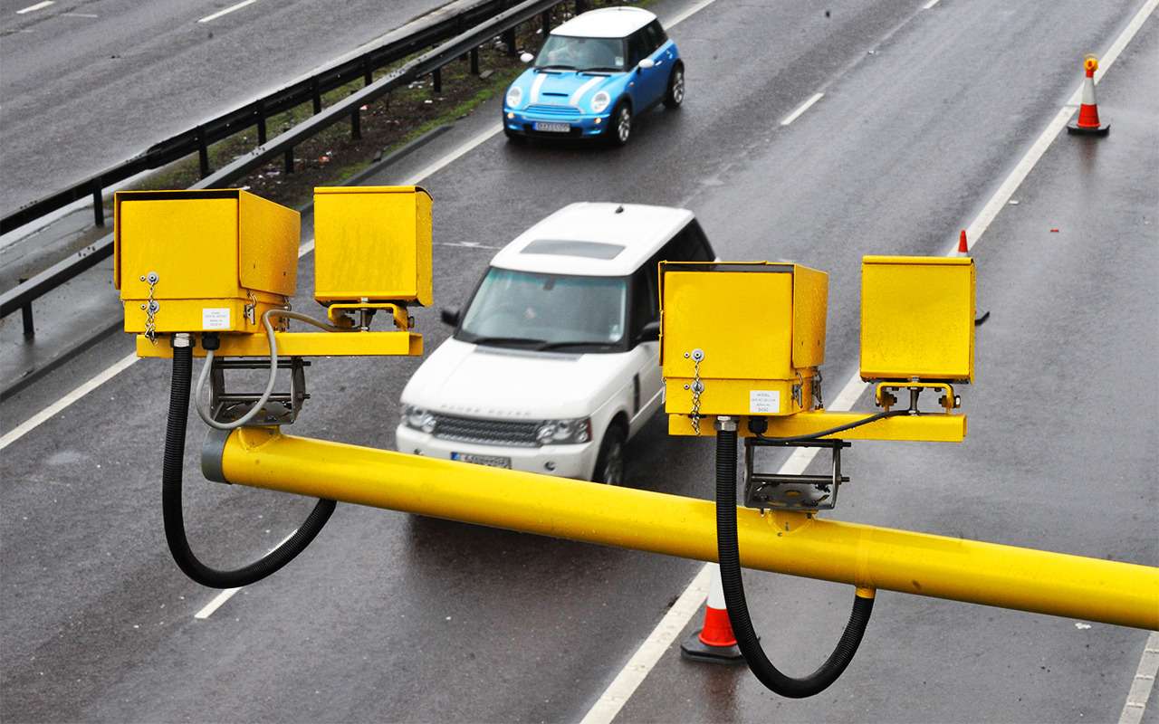 Камеры-«кормушки», левая омывайка, проект «Кортеж»... —  эксперты на форуме ЗР