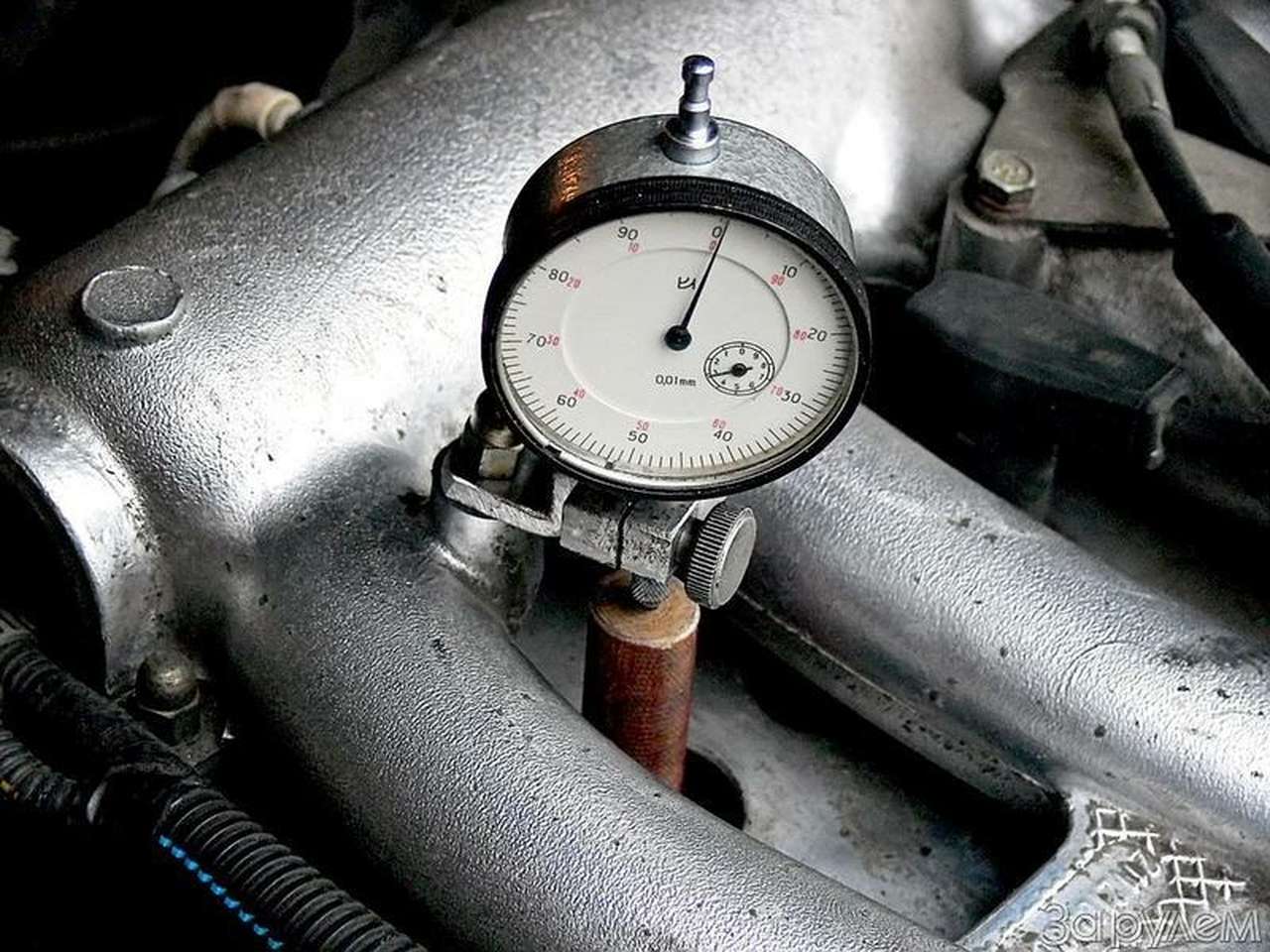 Черная метка