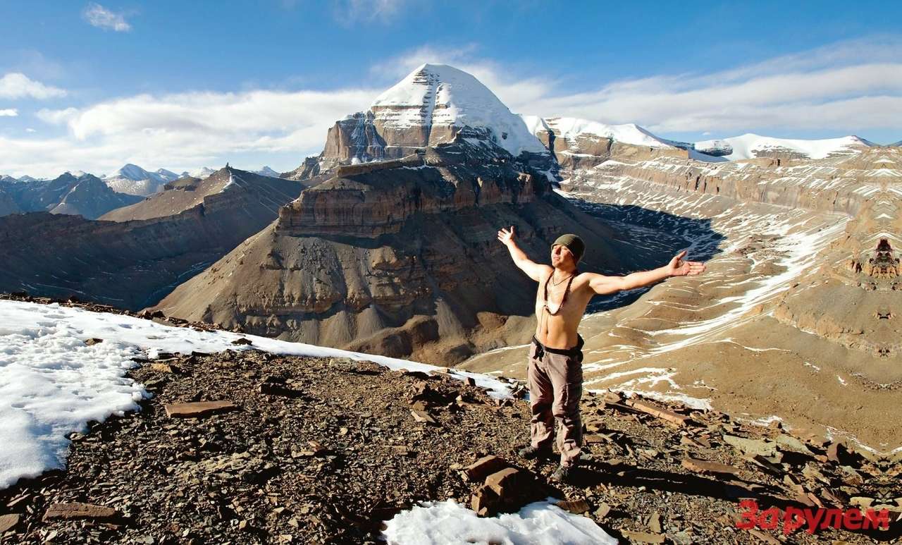 Буддоциклисты