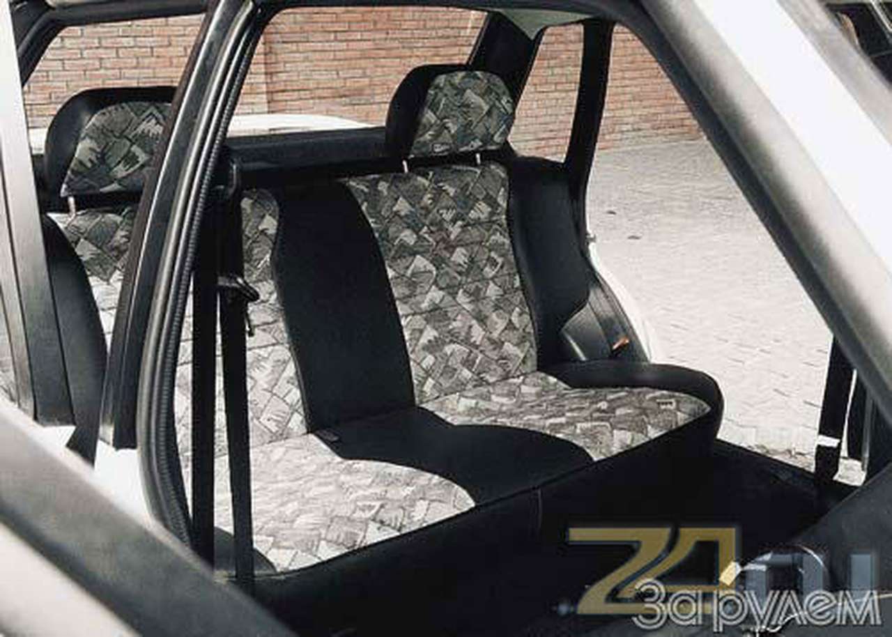 Обновляем интерьер