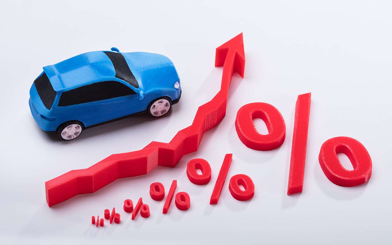 Покупать сейчас? Эксперты прогнозируют рост цен на китайские авто