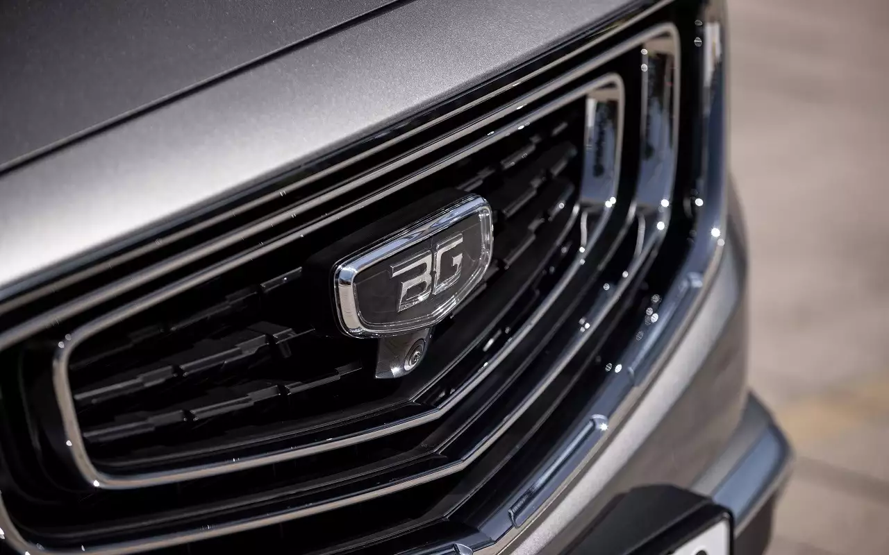 Автомобили Belgee: изучаем отзывы владельцев в 2025 году