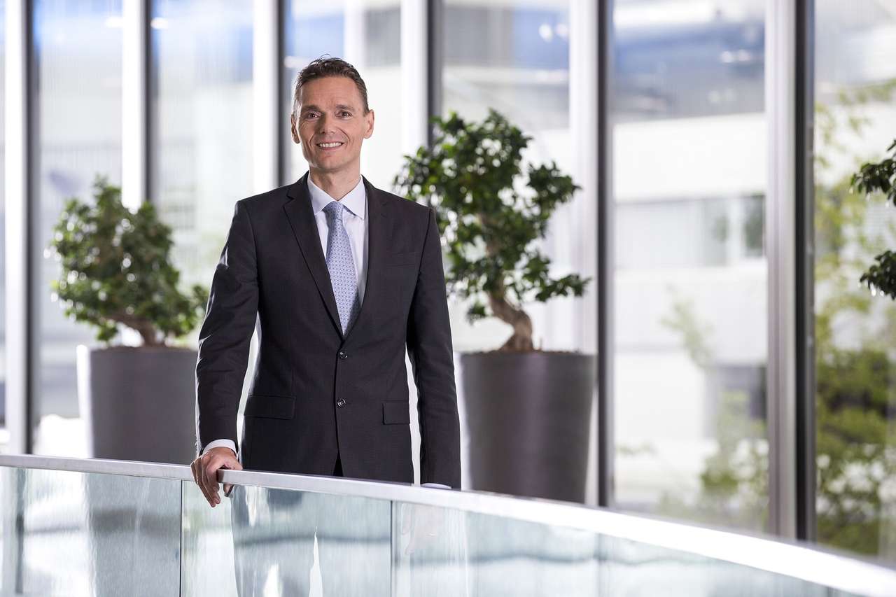 Вице-президент BMW возглавил Infiniti