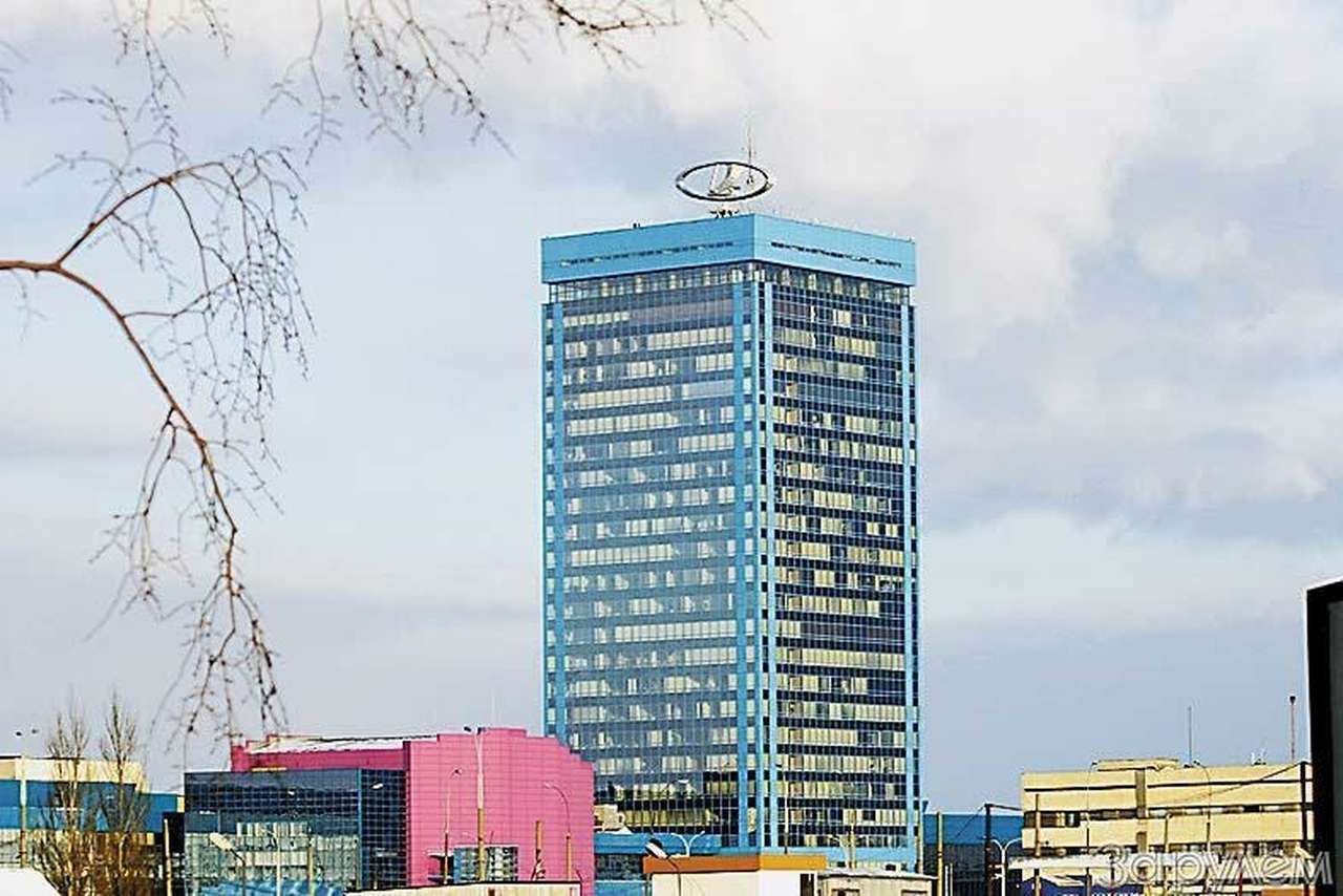 Отвечают специалисты ВАЗа и ГАЗа