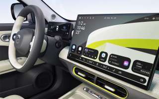 Chery возродила популярную в РФ модель — цена 800 тысяч рублей