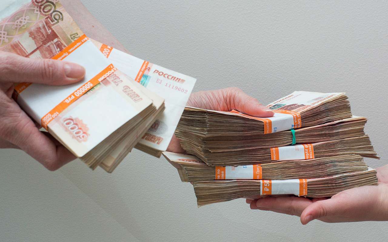 На что ушли миллиарды, обещанные российскому автопрому