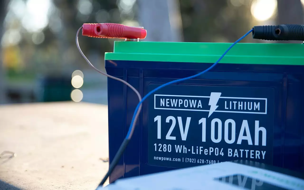 Эксперты рассказали, сколько в среднем «живут» аккумуляторы в машинах