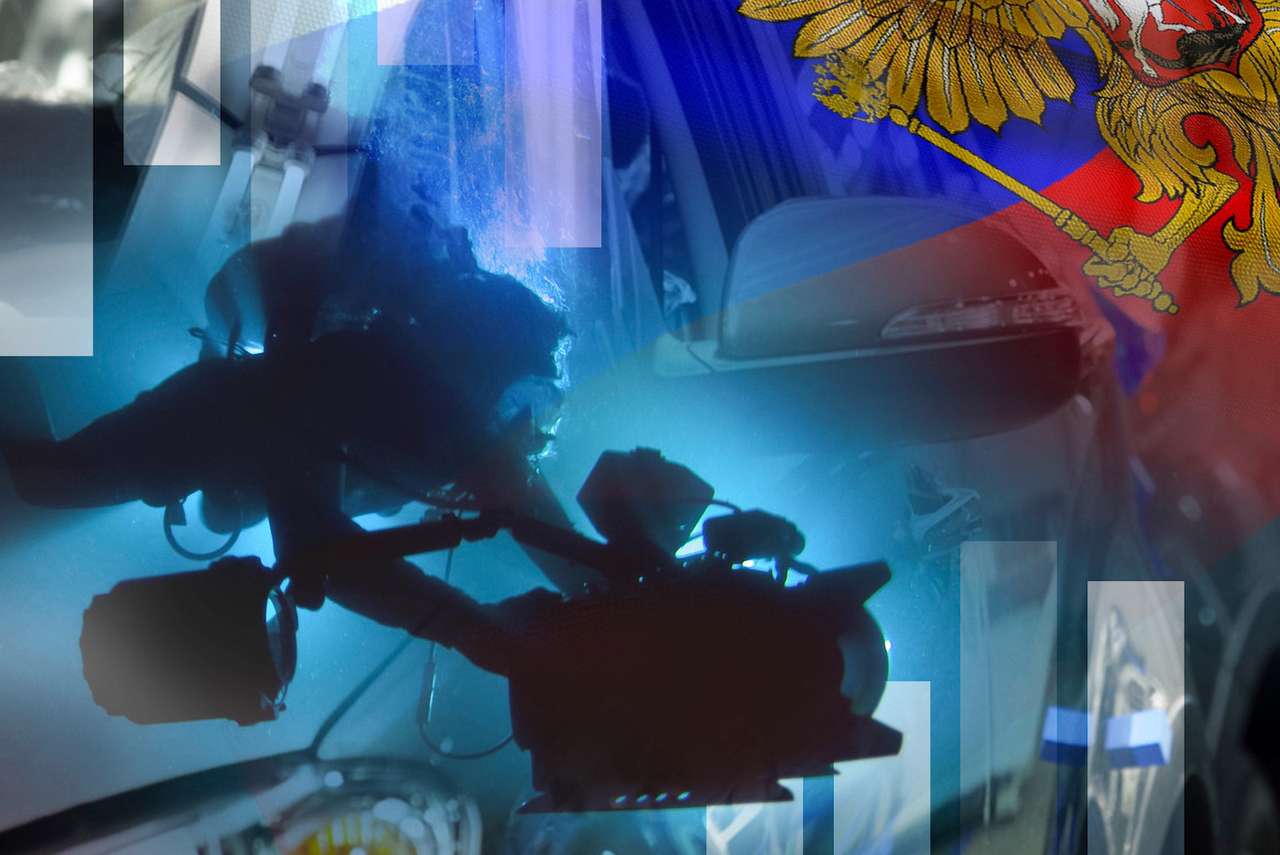 Российский авторынок: опасное погружение