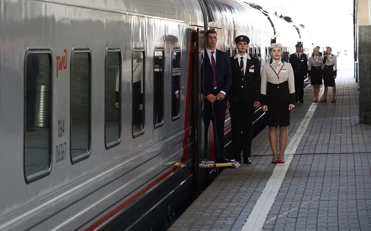 Новая пятилетняя инвестпрограмма РЖД ожидается на уровне 2024 года