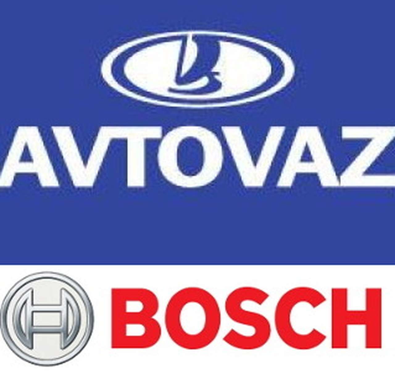 АВТОВАЗ решил плотнее сотрудничать с Bosch