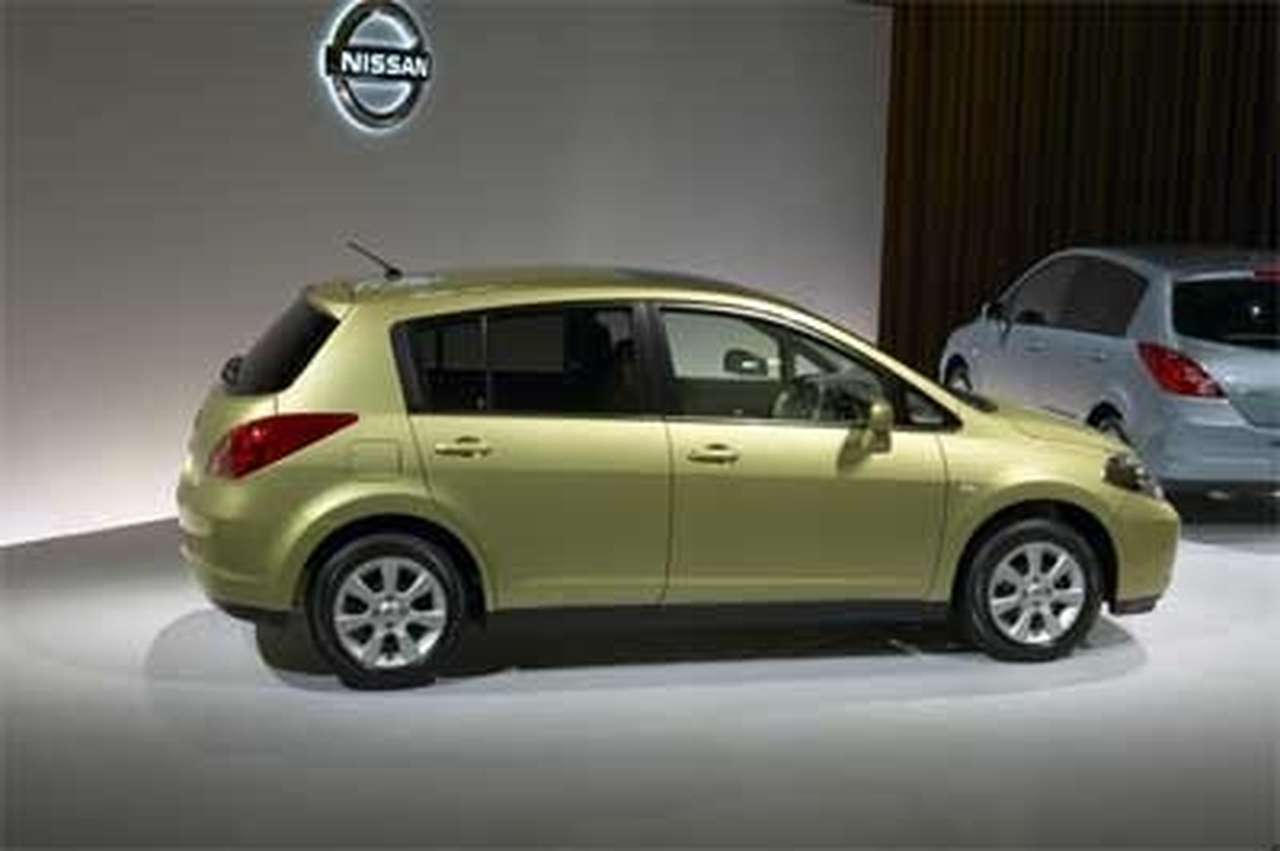 Nissan и Renault разработали сверхэкономичные моторы