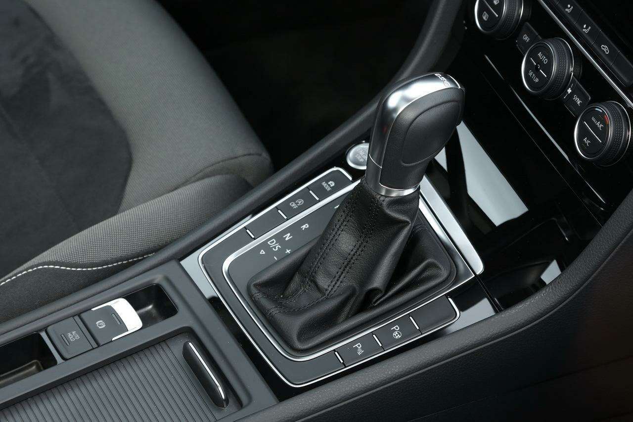 Volkswagen отказывается от 10-ступенчатой DSG