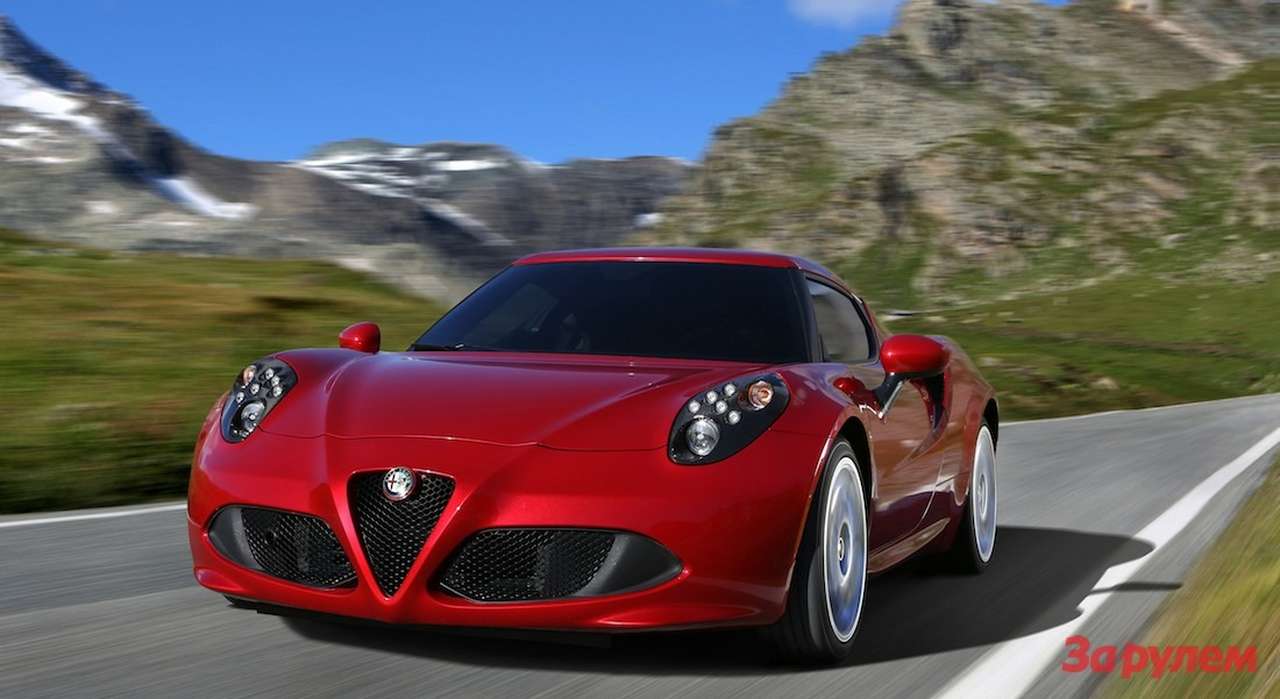 Нейминг в автоиндустрии: как придумывались названия марок