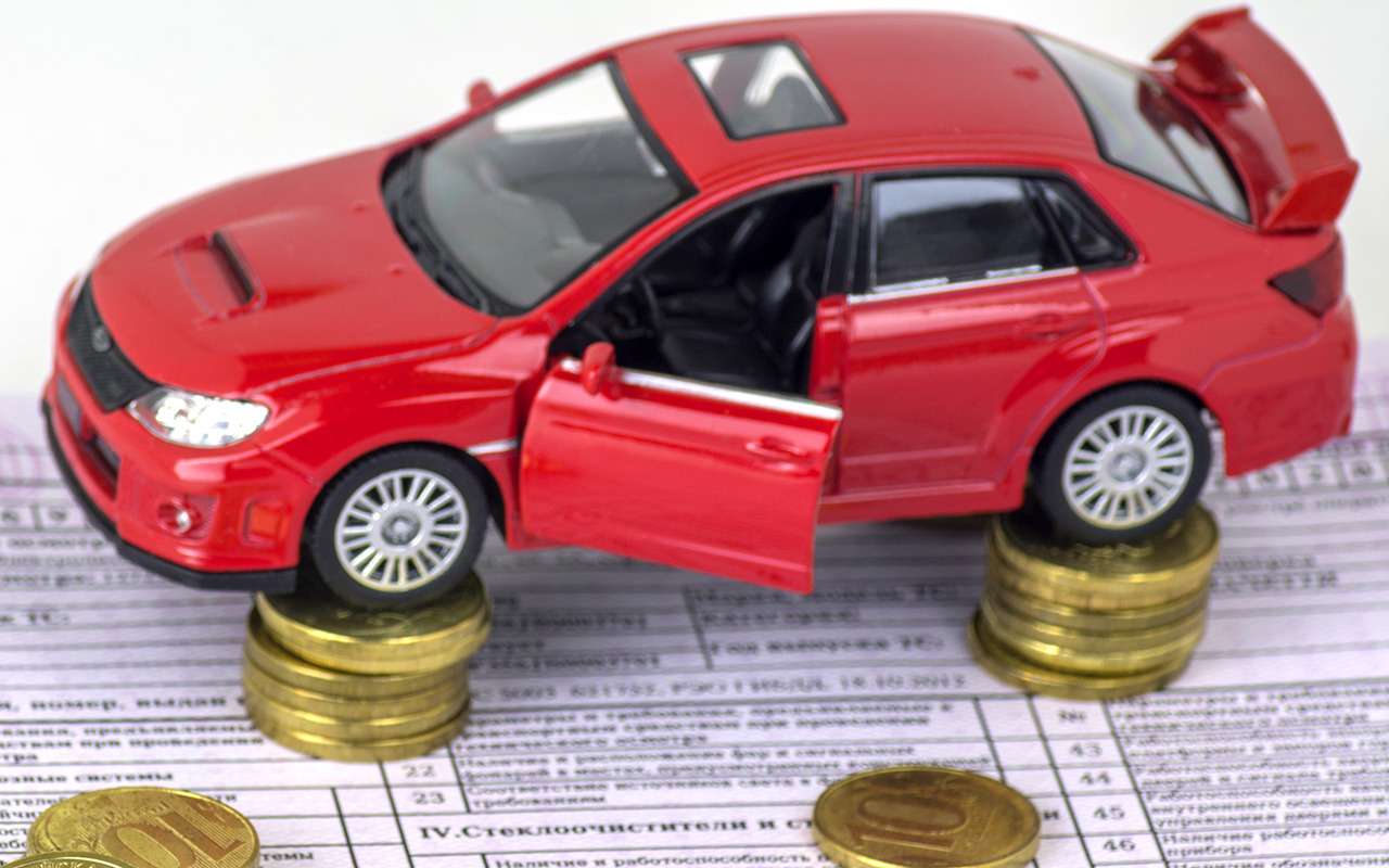 Машина куплена годом позже, чем произведена. Когда на ТО?