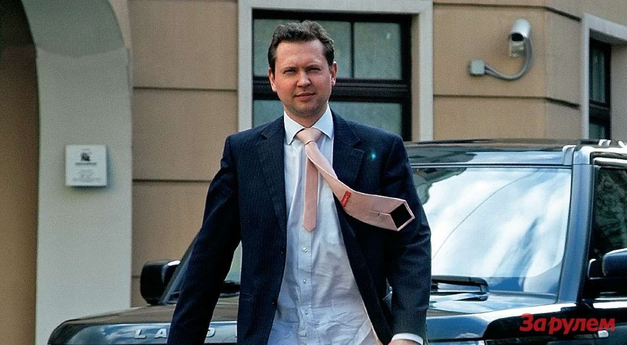 Налог на роскошь: живите богато?