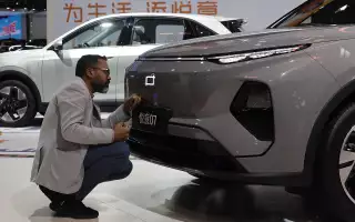 Два китайских автобренда ответили на слухи об уходе с российского рынка