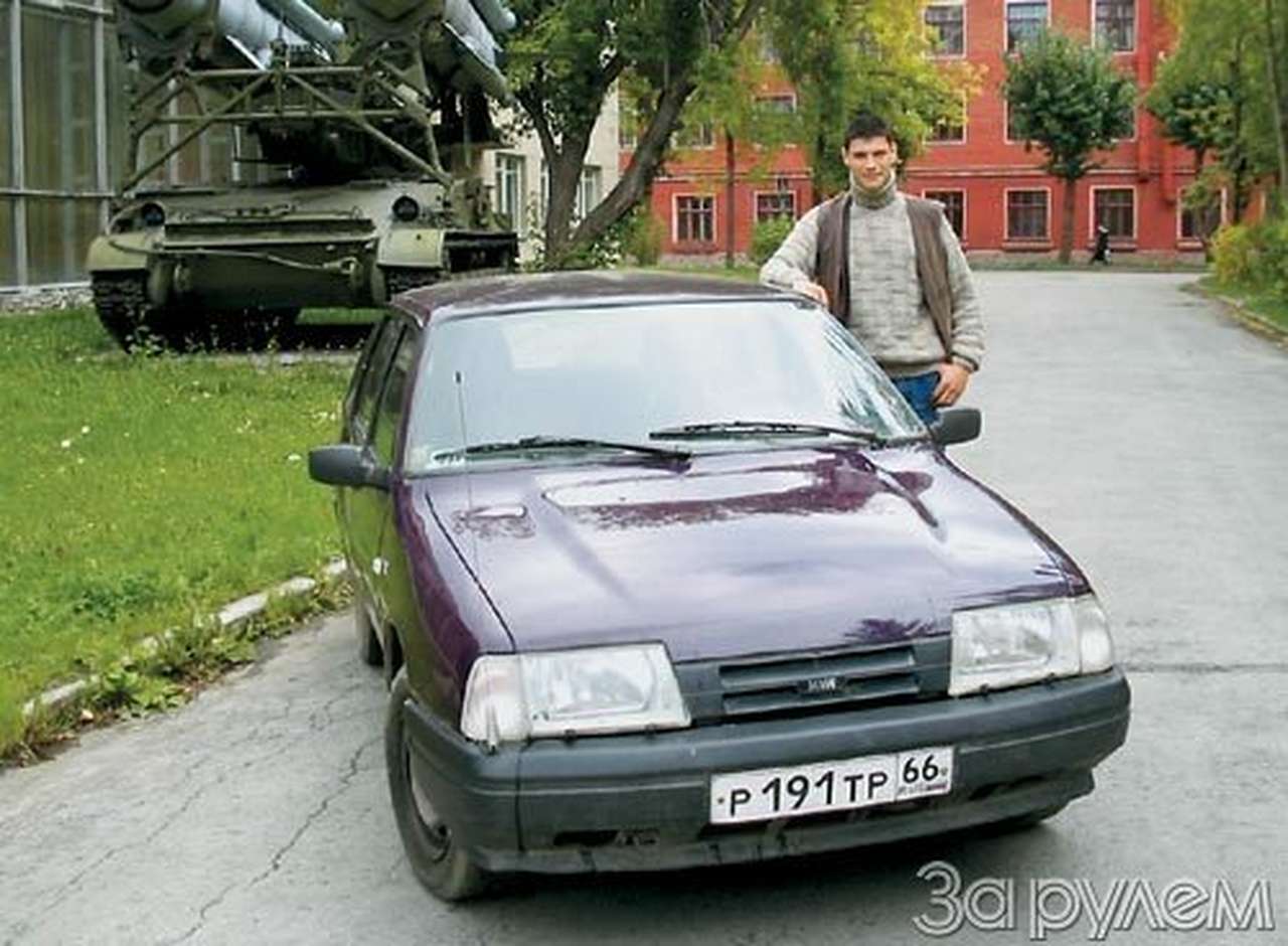 Нам пишут и снимают