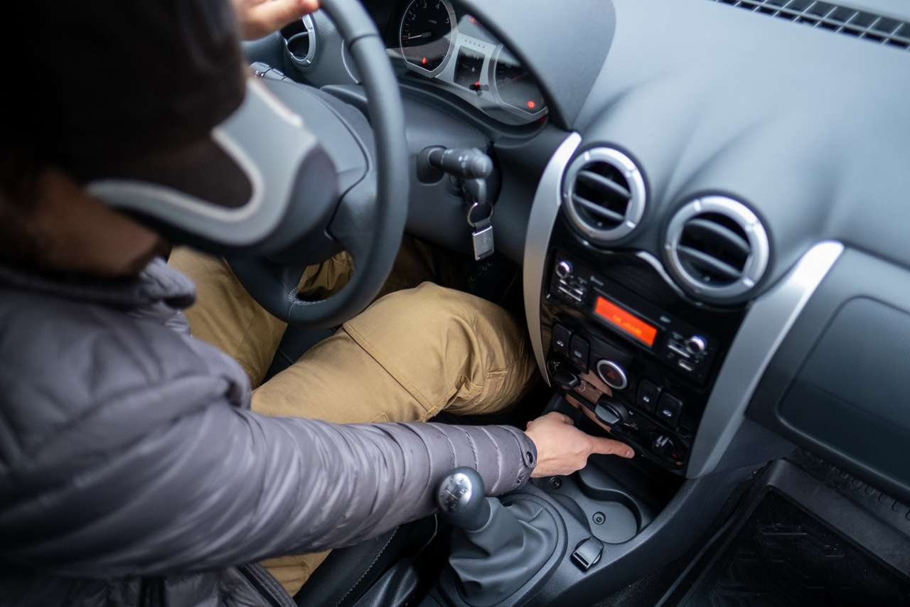 Lada Largus Quest: 25 вопросов тестировщику