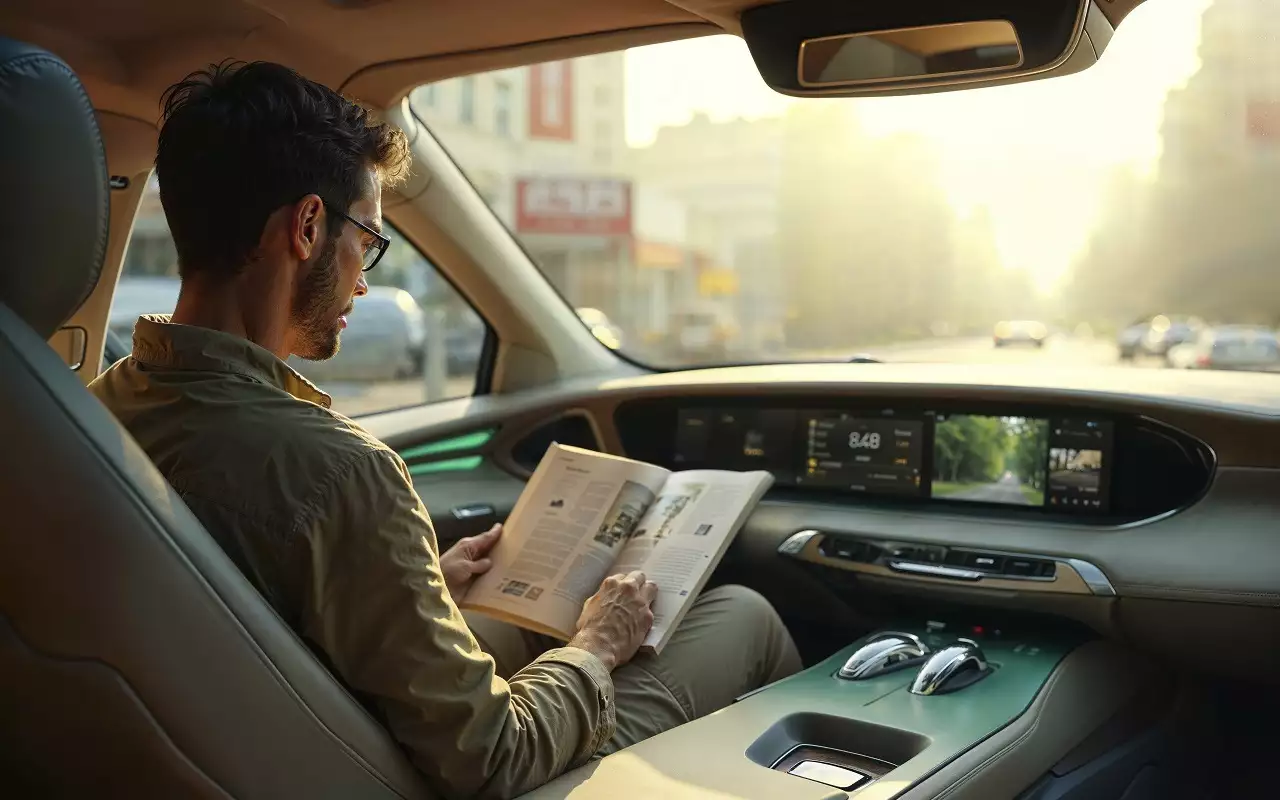 «Люся», «Джордж» и «Проня»: почему мы больше не даем имена своим автомобилям