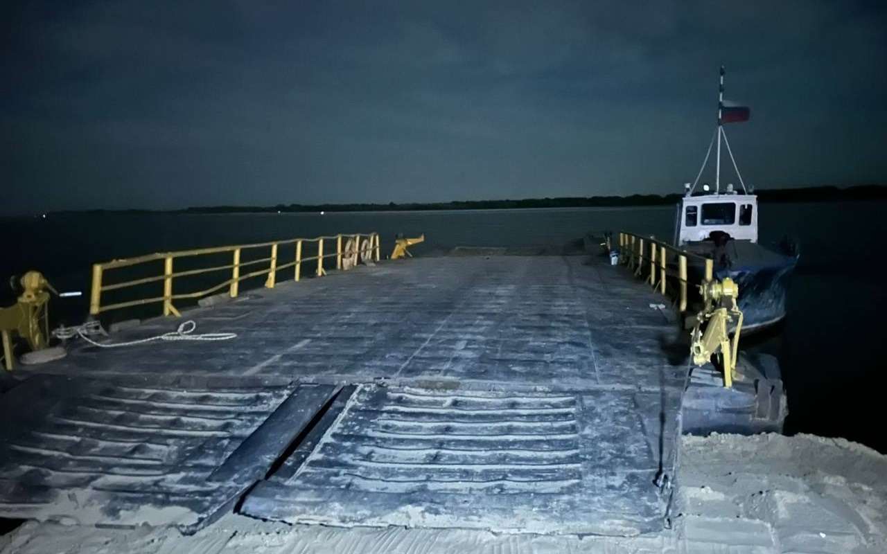 Управлявший моторной лодкой мужчина погиб на Волге