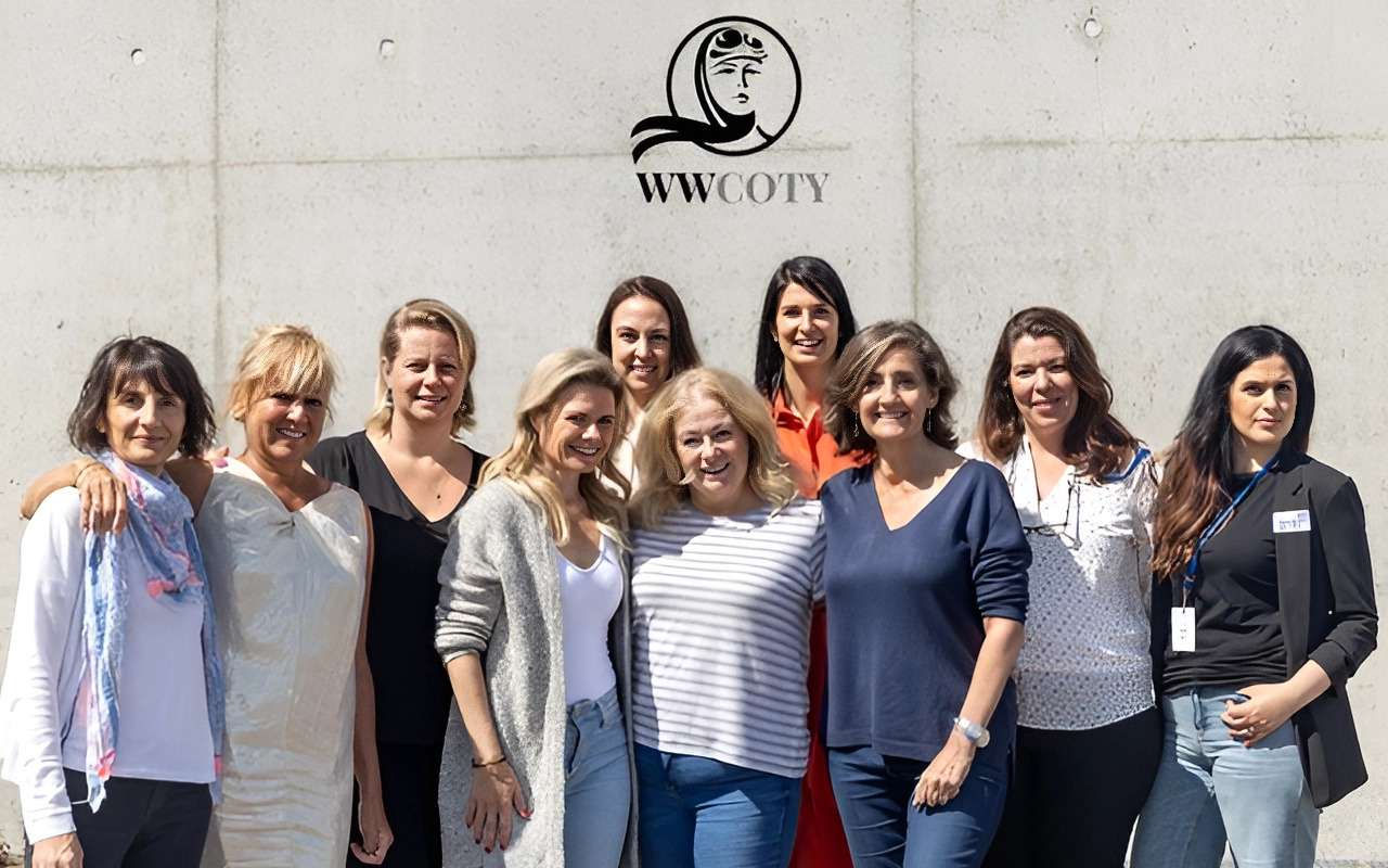 Женское жюри премии WWCOTY выбрало лучший автомобиль 2024 года