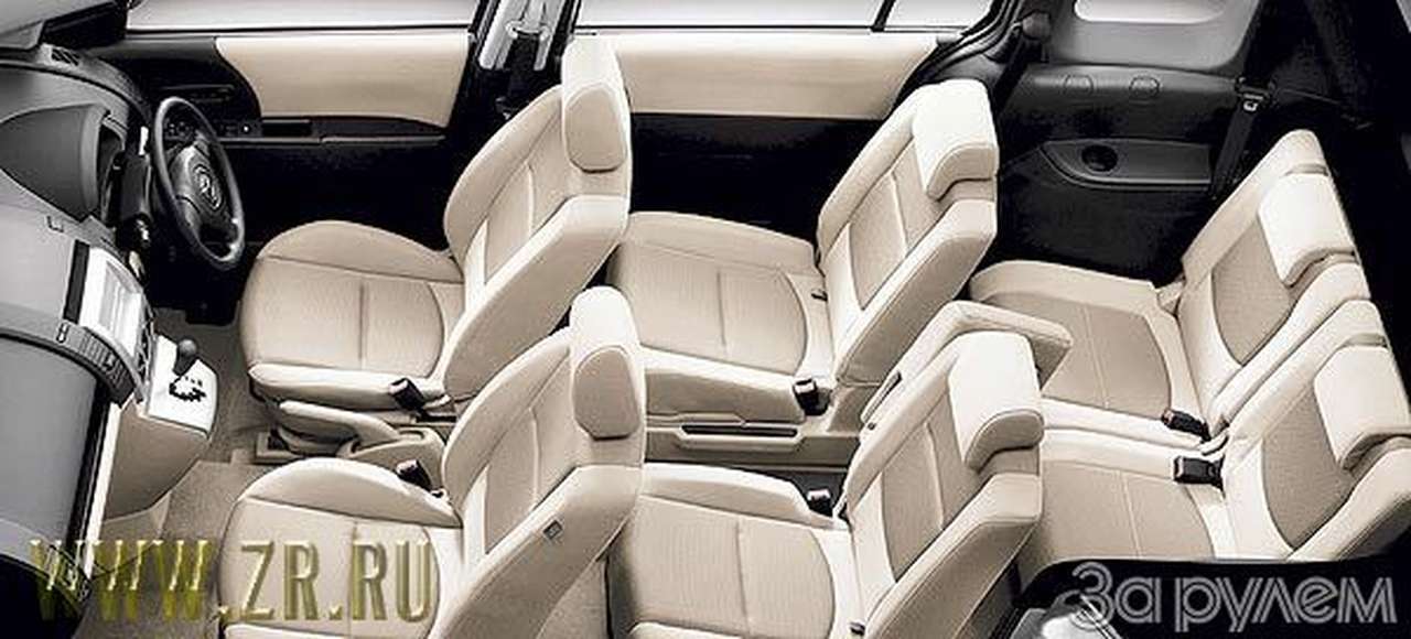 Советы бывалых