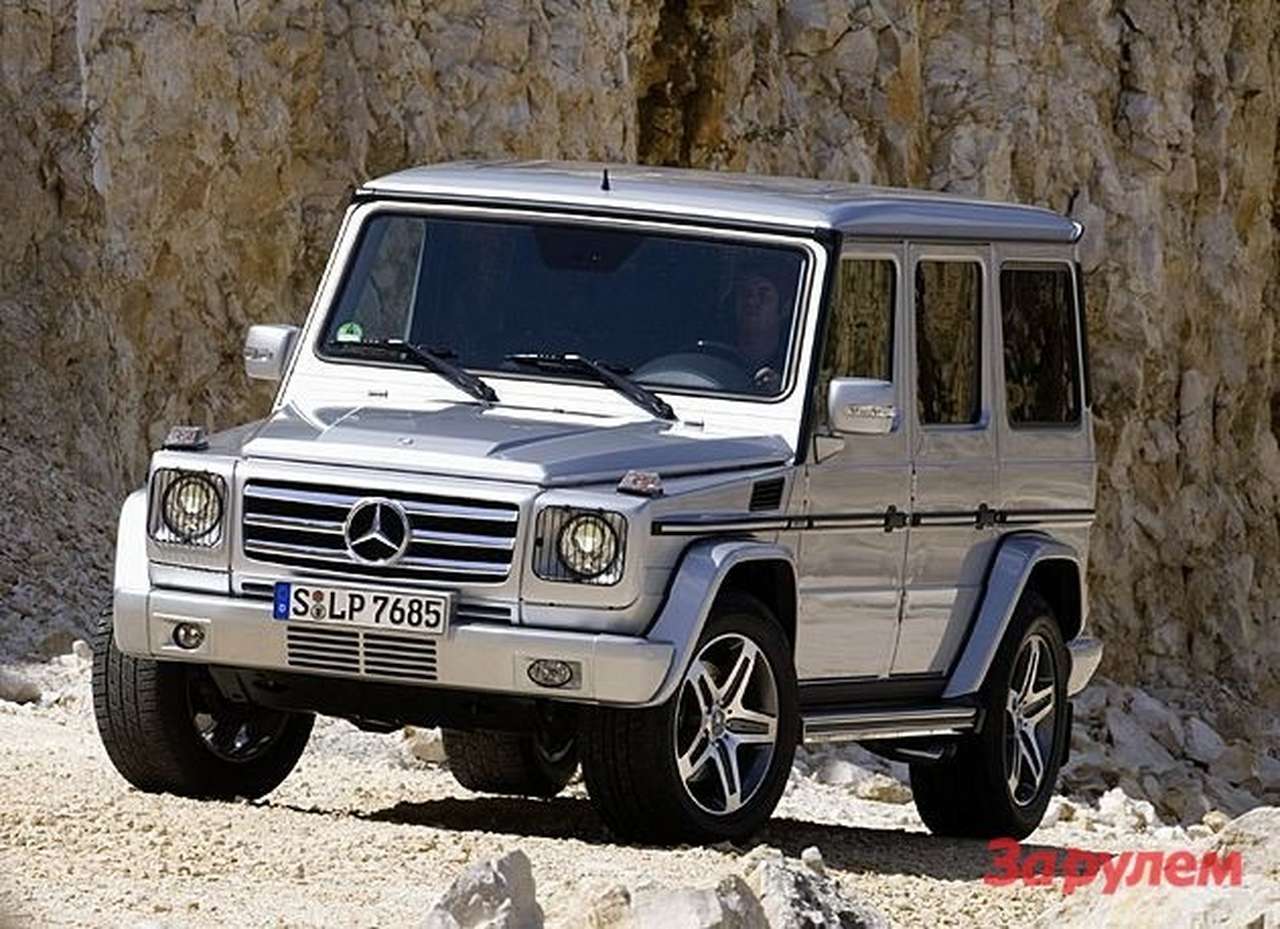 МВД РФ готово подключиться к расследованию дела Daimler