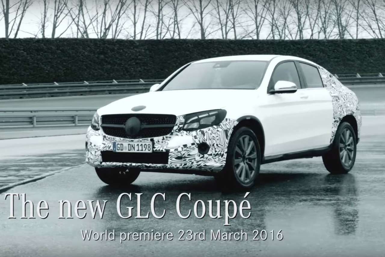 Прототип-интриган: еще один Mercedes-Benz застрял между мирами