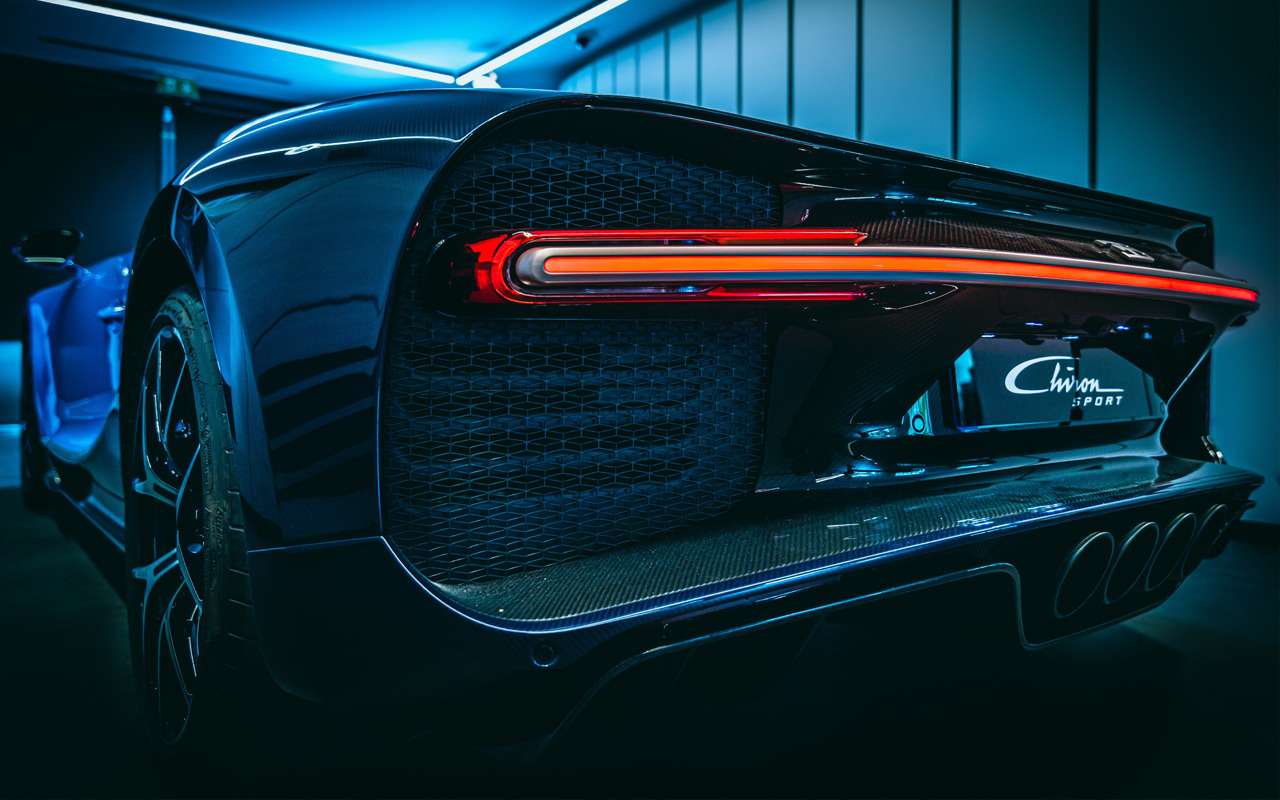 Названы пять самых дорогих автомобилей в мире