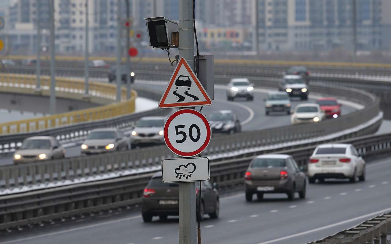 Страховщикам дали доступ к городским камерам