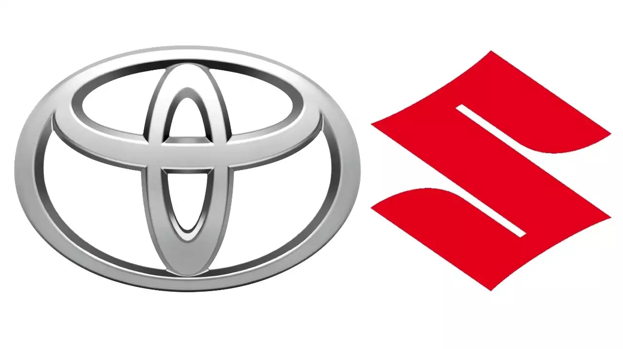 Toyota поведет Suzuki в светлое будущее