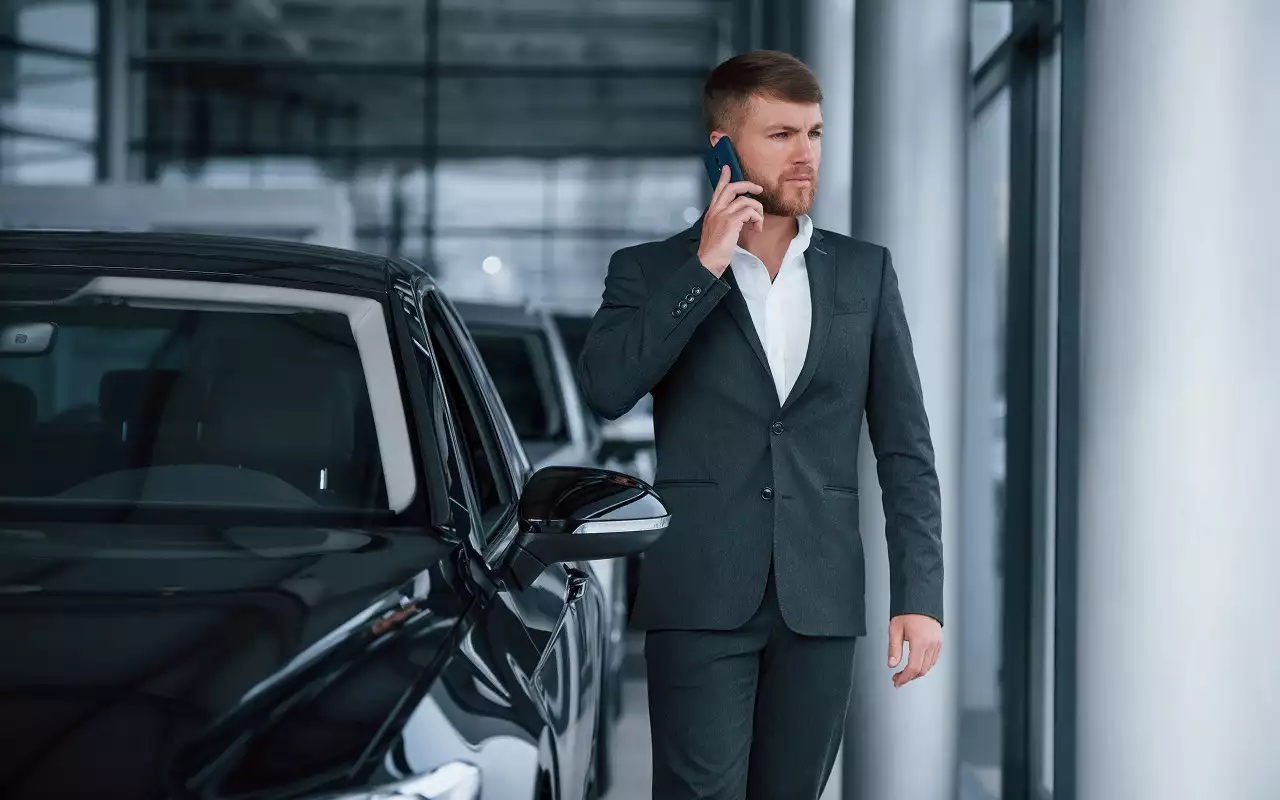 Этим премиальным европейским авто не грозит новый утильсбор