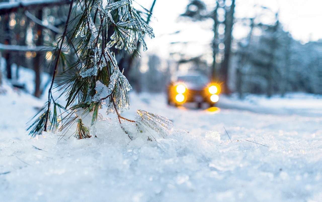 ROWE: немецкое качество и русские морозы