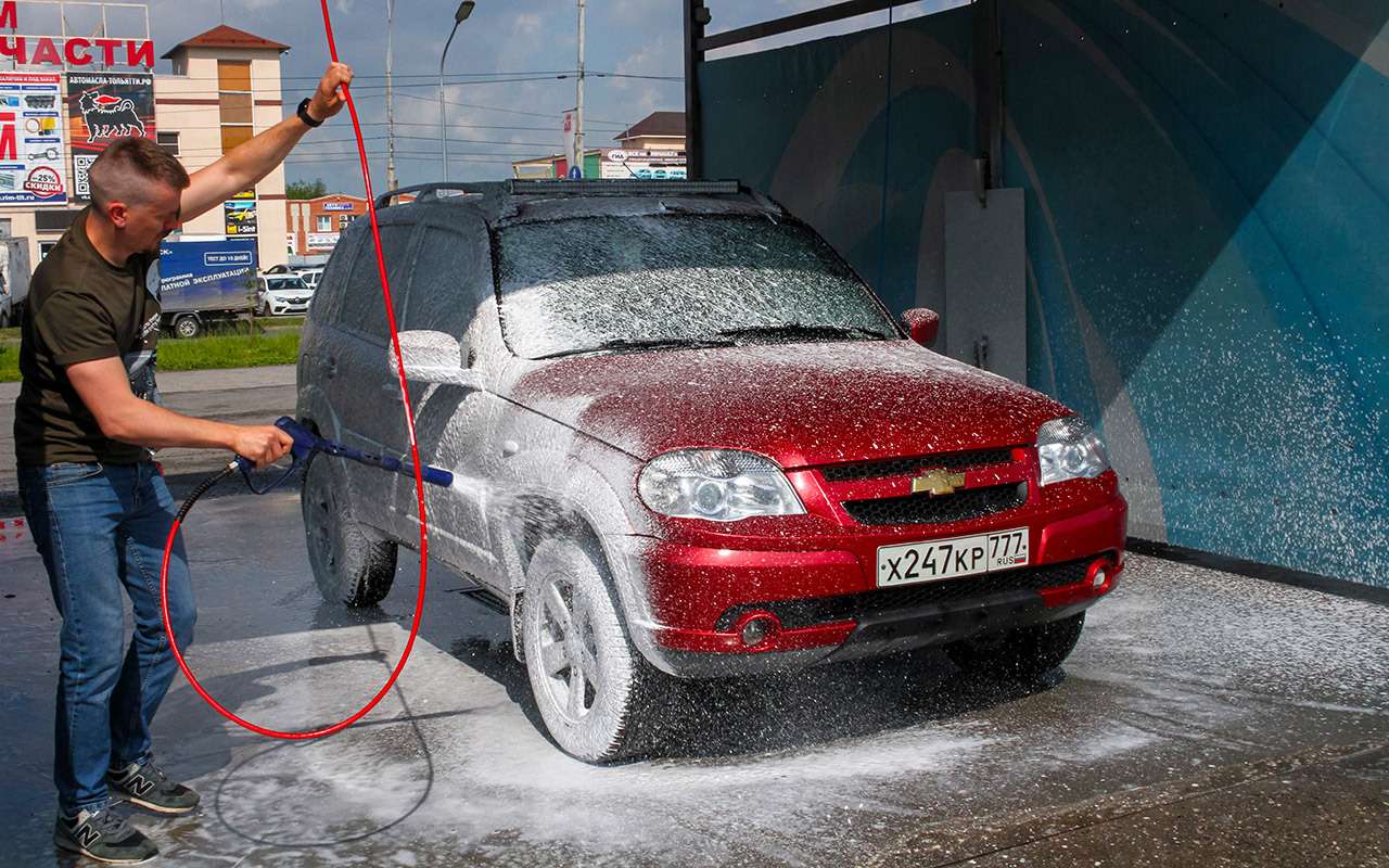 Весна пришла: эксперт рассказал, что обязательно нужно сделать с машиной