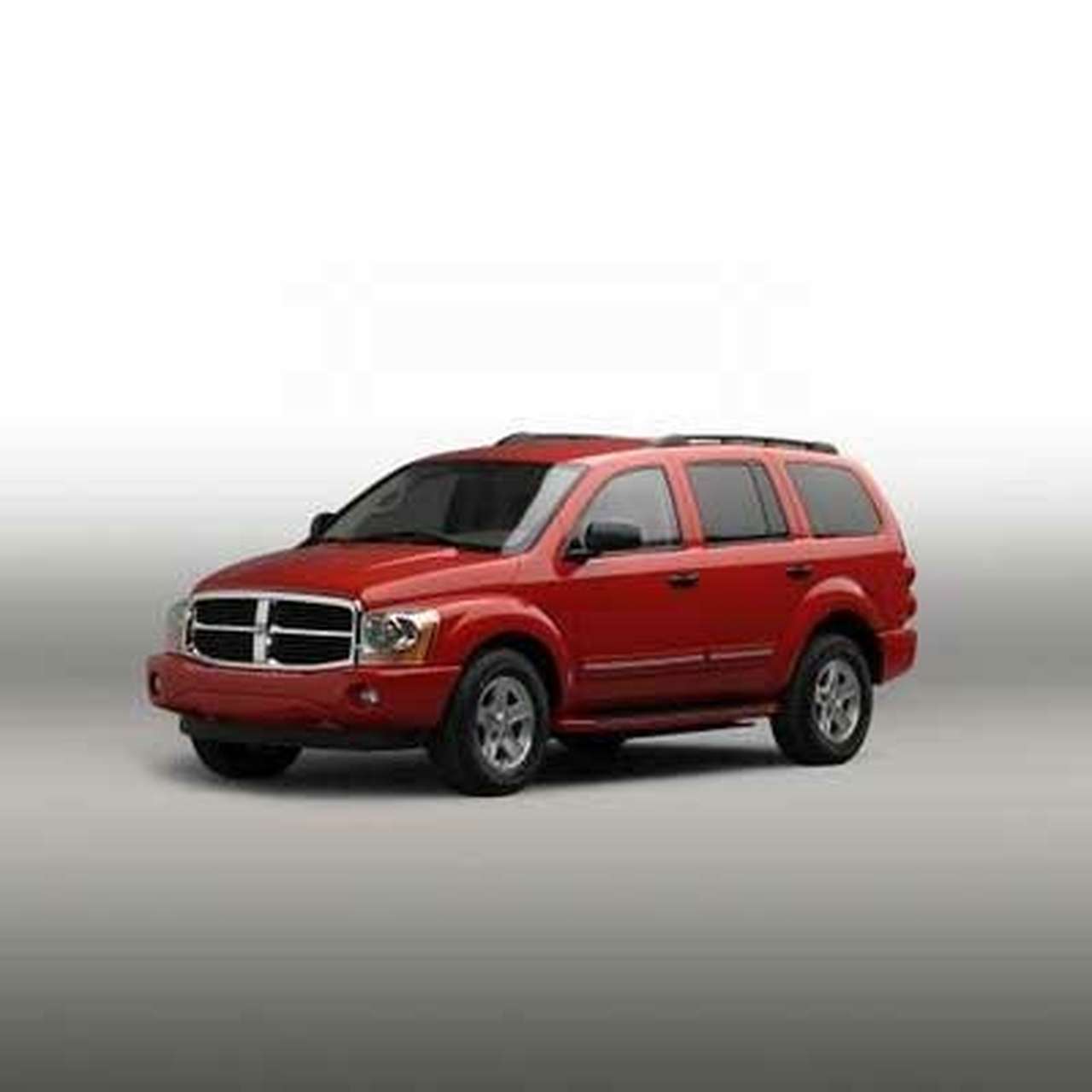 Новый Dodge Durango запущен в серию