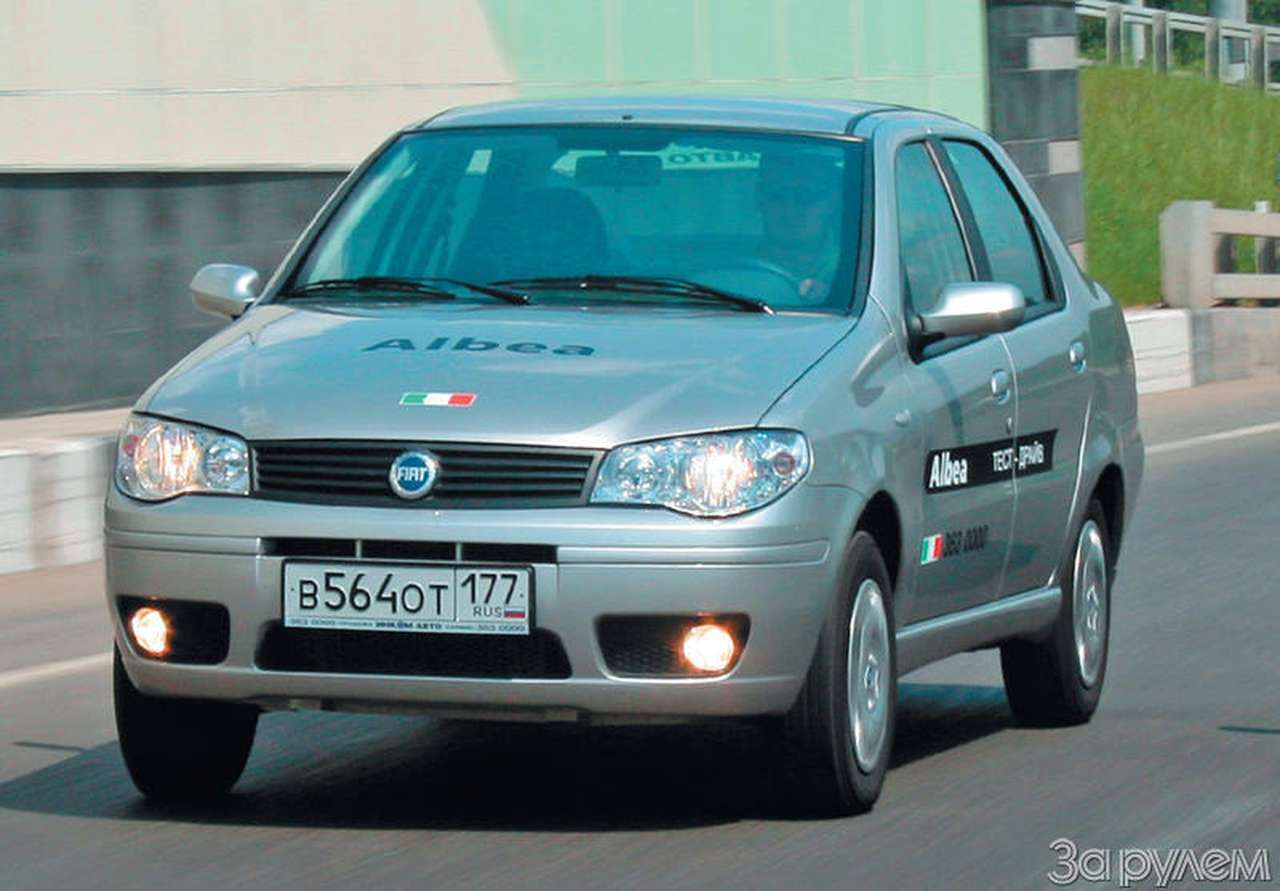 Дуэль с малыми средствами